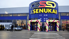 PTAC piemērojis 20 000 eiro sodu "Kesko Senukai Latvia" par pārkāpumiem cenu norādīšanā