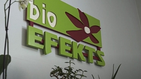 "Bioefekts": Pielaiko Telpu Māju Dārzu 