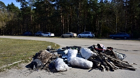 Rīgas atkritumu apsaimniekotājs "Tīrīga" investēs septiņus miljonus eiro auto un konteineru parka modernizācijā