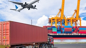 Ursus Forwarding – starptautiskie kravu pārvadājumi un loģistika

