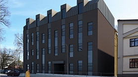 Vasarā tiks uzsākti būvdarbi prototipēšanas darbnīcas "Riga Makerspace" izveidei Rīgā