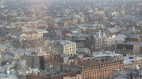 Vairākām Rīgas ielām un skvēram piešķir jaunus nosaukumus