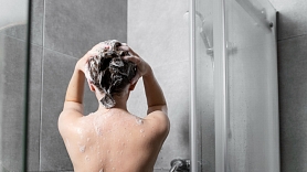 Modernas dušas kabīnes: funkcionalitāte un stils jūsu vannasistabai