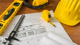 CSP: būvniecības produkcijas apjoms 3. ceturksnī palielinājās par 9,6% 