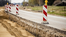 Babītē pārbūvēs Rīgas apvedceļa posmu un uzlabos satiksmes drošību