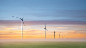 CSP: 2023. gadā HES, vēja un saules elektrostacijās saražots par 44,3 % vairāk elektroenerģijas