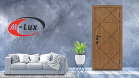 Durvis, kas pārsteidz – 7 stilīgi varianti tavam mājoklim