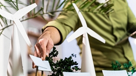 KEM: Pasākumi Nacionālā enerģētikas un klimata plānā vērsti uz ilgtspējīgu investīciju piesaisti