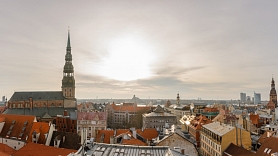 Norisināsies Rīgas vēsturiskā centra un tā aizsardzības zonas plānošanai veltīts tiešsaistes vebinārs