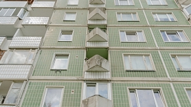 Rīgā notiks publiskā apspriešana par ieceri ievērojami palielināt mājokļu pieejamību