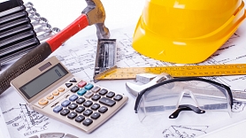 CSP: Būvniecības izmaksu līmenis gada laikā palielinājās par 2,3 %