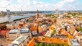 Rīgas biroju tirgū NĪ attīstītāji „ieslēdz augstāku pārnesumu”, tiek slēgti nomas priekšlīgumi