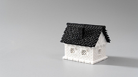 3D druka būvniecībā: vai nākotnē māju cels 3D printeris? 