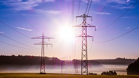 EM: No ES Atveseļošanas fonda piešķirti 41,9 miljoni eiro elektroenerģijas sadales sistēmas modernizācijai