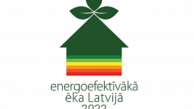 Konkursa “Energoefektīvākā ēka Latvijā 2022” laureātus godinās 22. septembrī