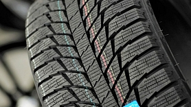 Labas ziemas riepas – drošībai un komfortam