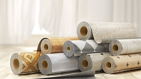 5 biežākās kļūdas, izvēloties linoleju dažādām telpām