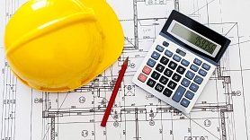 CSP: Oktobrī būvniecības izmaksu līmenis palielinājās par 1,4 %