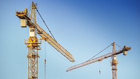 CSP: Septembrī būvniecības izmaksu līmenis palielinājās par 0,7%