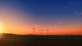 ES Enerģētikas ministriem 30. maijā būs jāpieņem lēmums par vairākiem elektroenerģijas infrastruktūras attīstības jautājumiem