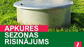 Granulas vai propāna gāze? Kuru apkures veidu izvēlēties 2026. gadā