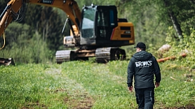 Piemājas dīķa rakšana: ko ņemt vērā?