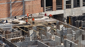 Būvniecības materiāli profesionālai būvniecībai: praktiska pieeja ilgtermiņa kvalitātei