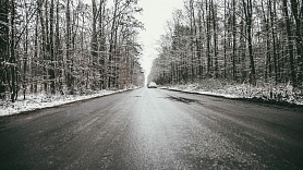 LVC ar informatīvo kampaņu atgādina: Kas jāņem vērā, vadot auto ziemā?