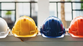 VNĪ veic virkni aktivitāšu, būtiski uzlabojot darba drošību būvlaukumos