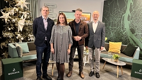 Ekspertu prognozes: ko sagaidīt no mājokļu tirgus 2026. gadā