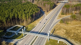 SM: Ar Eiropas Savienības fondu atbalstu – soli tuvāk iedzīvotājiem ērtai, drošai un zaļai transporta sistēmai