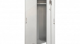 Metāla mēbeles – drošības, ilgmūžības un kārtības pamats uzņēmumu vidē