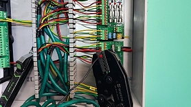 Elektromontāža industriālajiem un lauksaimniecības objektiem: no vajadzību izvērtēšanas līdz drošai sistēmai
