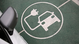 Latvijā plāno attīstīt vairāk nekā 2000 publiskus elektroauto uzlādes punktus