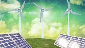 Valdība dod zaļo gaismu Latvijai iesniegt Nacionālo enerģētikas un klimata plānu Eiropas Komisijai