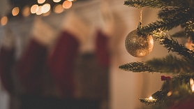 Kā visu decembri mājās baudīt Ziemassvētku noskaņu? Iesaka speciālisti