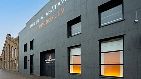 Ko ņemt vērā, izvēloties mantu glabātuvi? 5 padomi, kas palīdzēs izvēlēties