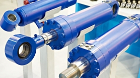 Cik ilgtspējīga ir hidraulika? Energoefektīvi  un videi draudzīgi risinājumi