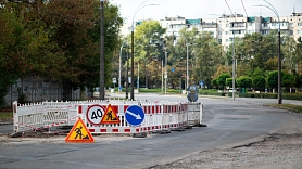 EM: Mazināts administratīvais slogs autoceļu un ielu būvdarbu fiksēšanai BIS