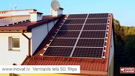 SIA INOVAT izstādē Māja 2026: Pielaiko telpu, māju, dārzu