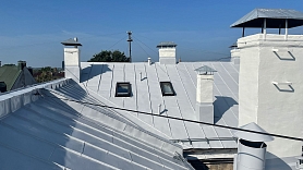 Atjauno savu jumtu – ietaupi laiku, naudu un rūpes!