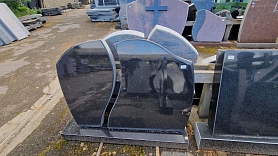 Kā izvēlēties un saglabāt kvalitatīvus kapu pieminekļus: granīts, restaurācija un dizaina risinājumi