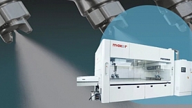 SIA KLINTA piedalīsies izstādē Makor Tech Days 2026: jaunākās koka apdares un izsmidzināšanas tehnoloģijas