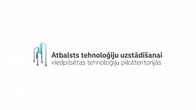 Uzņēmēji aicināti pieteikties Rīgas pašvaldības atbalsta programmai viedās pilsētas risinājumu attīstībai