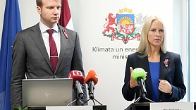 KEM turpina veikt optimizācijas pasākumus un izmaksu samazināšanu visā resorā