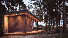 Moduļu mājas – gudrs, ātrs un ilgtspējīgs risinājums mūsdienu dzīvei