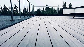 Temperatūras ietekme uz WPC – kas jāzina Latvijas klimatā 