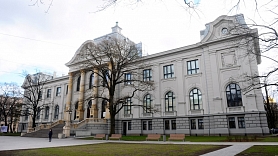 Izsludināta darbu pieteikšana Latvijas Arhitektūras gada balvas 2017.gada konkursam