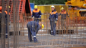 Igaunijā būvniecības cenas pirmajā ceturksnī bijušas par 0,7% lielākas nekā pirms gada