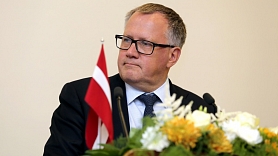 Līdz 2020.gadam plānots palielināt ikgadējo privāto investīciju apjomu nekustamajā īpašumā līdz 600 miljoniem eiro